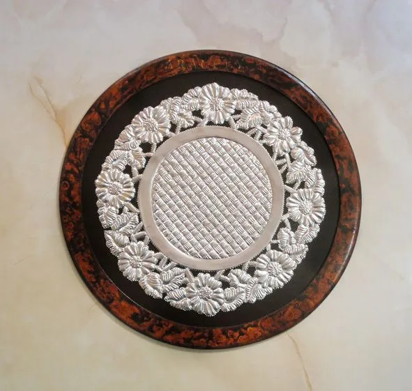repujado sobre aluminio | facilisimo.com