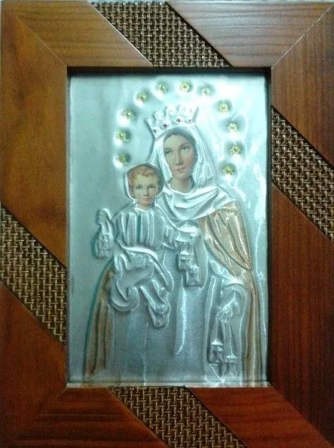 Repujado en Aluminio on Pinterest | Pintura, Madonna and Originals Repujado en Aluminio on Pinterest | Pintura, Madonna and Originals
