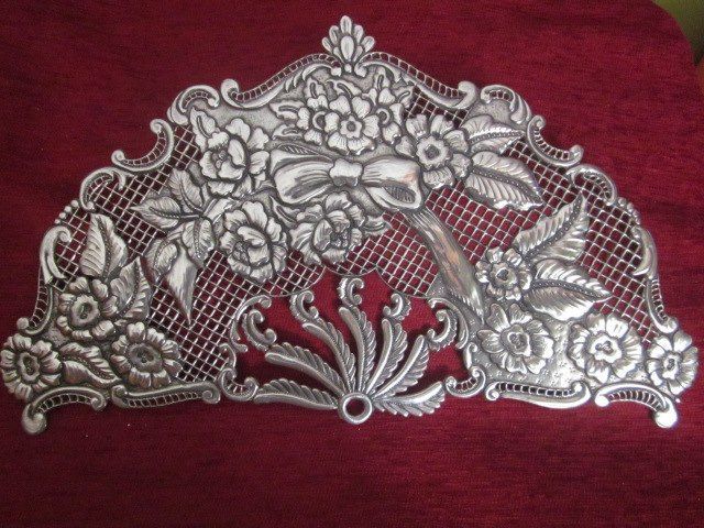 Repujado / Embosing on Pinterest | Manualidades, Metals and Patrones Repujado / Embosing on Pinterest | Manualidades, Metals and Patrones