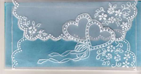 REPUJADO EN PAPEL: IDEASPARA HACER INVITACIONES DE BODA EN ... REPUJADO EN PAPEL: IDEASPARA HACER INVITACIONES DE BODA EN ...