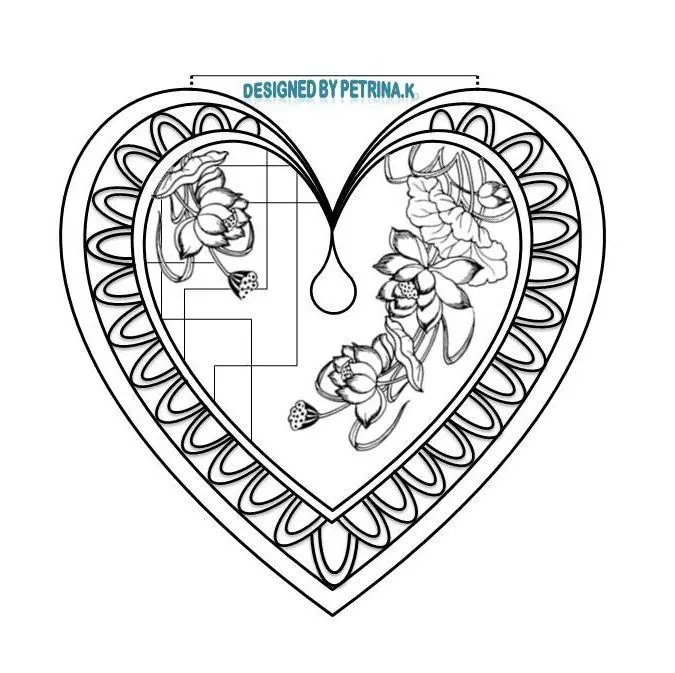 REPUJADO EN PAPEL: TARJETERÍA ESPAÑOLA. PATRONES GRATIS