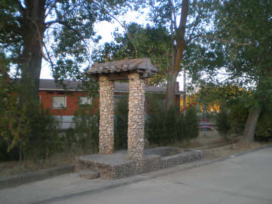 Requena de Campos - Palencia