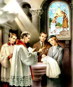 Requisitos y normas de la Iglesia Católica para la celebración del ... Requisitos y normas de la Iglesia Católica para la celebración del ...