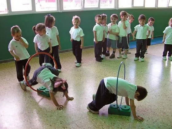 Requisitos para ser profesor de Educación Física Requisitos para ser profesor de Educación Física