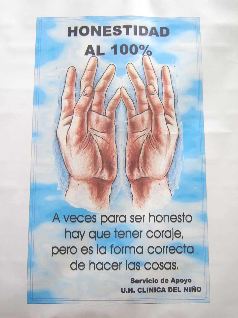 AL RESCATE DE VALORES: 9.3. ¿HONESTO O DESHONESTO? AL RESCATE DE VALORES: 9.3. ¿HONESTO O DESHONESTO?