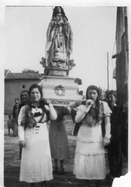 Rescoldos en la trébede: El incalculable valor de una fotografía ...