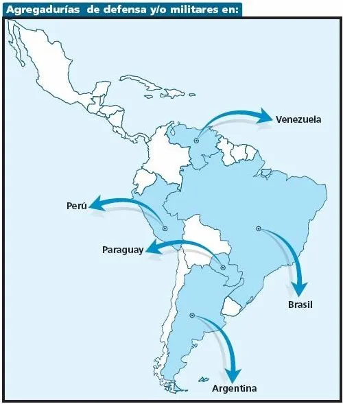 RESDAL - Atlas comparativo de la Seguridad y la Defensa en América ... RESDAL - Atlas comparativo de la Seguridad y la Defensa en América ...