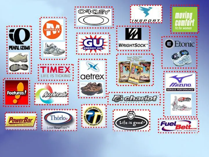 Researched logos | Ems Design Process Researched logos | Ems Design Process
