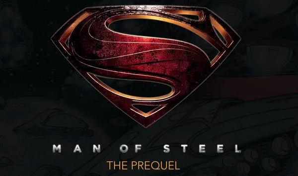 RESEÑA Y COMENTARIOS DEL CÓMIC PRECUELA DE MAN OF STEEL. ¡¡SPOILER ...