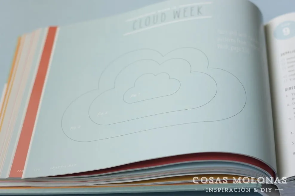 Reseña: Craft-a-Day, de Sarah Goldschadt | Cosas Molonas | Blog de ... Reseña: Craft-a-Day, de Sarah Goldschadt | Cosas Molonas | Blog de ...