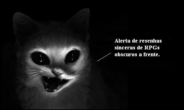 Resenhas Obscuras - Arcade 8 Bitswww.dragoesdosolnegro.comDragões ...