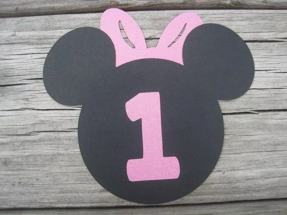 RESERVED Minnie Mouse Save the Dates Set of 10 by jilliansawyer RESERVED Minnie Mouse Save the Dates Set of 10 by jilliansawyer