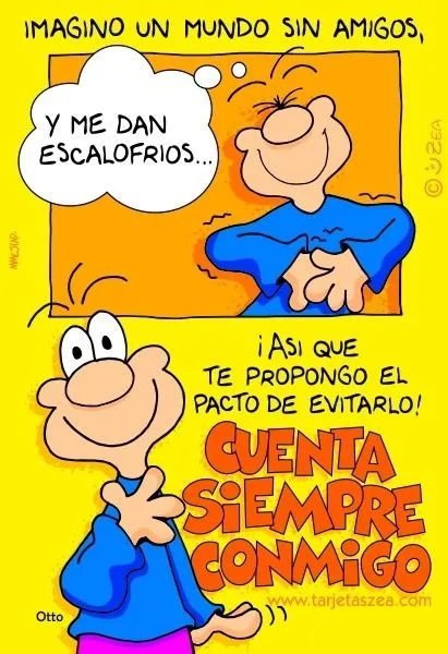 Residencia Santa Mónica: El valor de la Amistad Residencia Santa Mónica: El valor de la Amistad