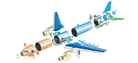 Cuando el residuo es un Airbus de 100 toneladas >> Ecolaboratorio ... Cuando el residuo es un Airbus de 100 toneladas >> Ecolaboratorio ...