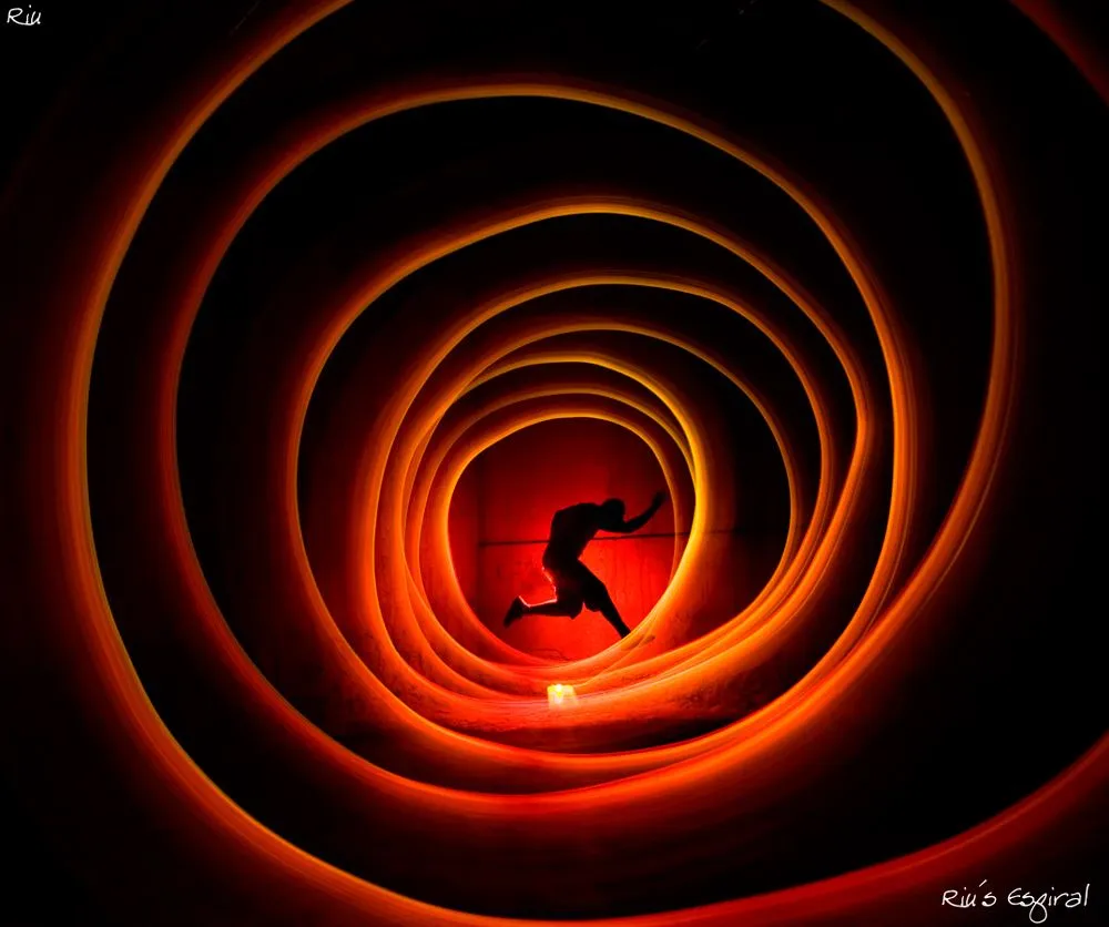 Resiliencia: la entrada a espirales crecientes | Excelencia Personal