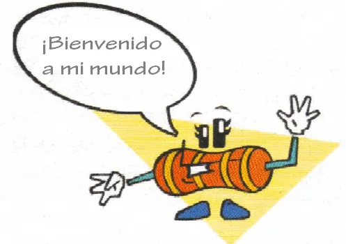 Resistencia eléctrica | Blog de Electrónica Electronicasi.com Resistencia eléctrica | Blog de Electrónica Electronicasi.com
