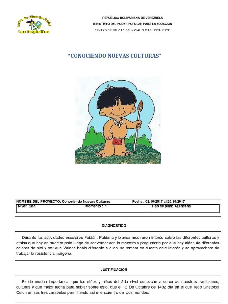 Resistencia Indigena Planificacion | PDF | Imagen | Lectura (proceso) Resistencia Indigena Planificacion | PDF | Imagen | Lectura (proceso)