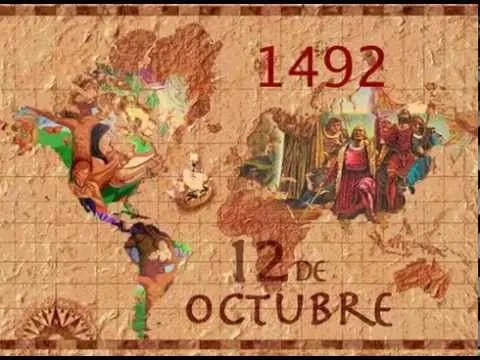 Día de la Resistencia Indígena - YouTube