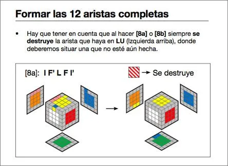 Cómo resolver el Cubo de Rubik de 5x5x5 | Microsiervos (Juegos y ...