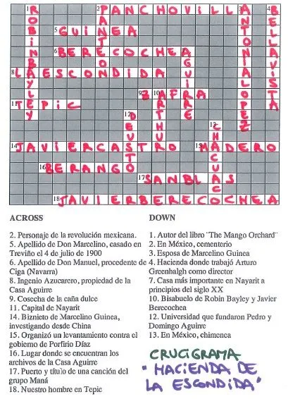 Febrero 2010 | weblog alojado en Blogia