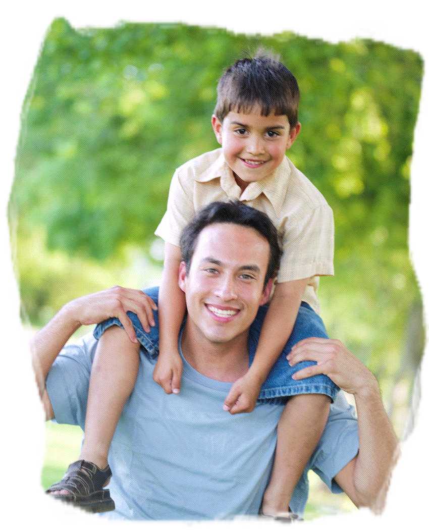 Respaldo del Cielo: Honra a tus Padres