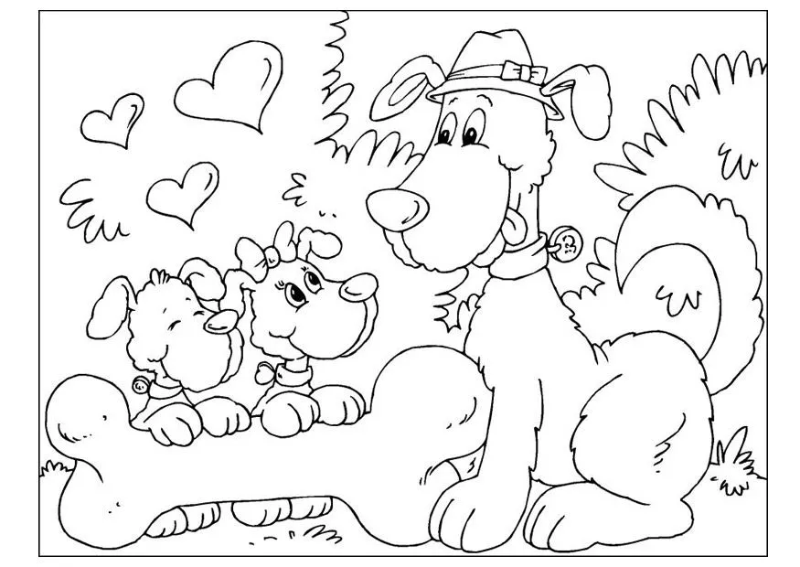 respeto para colorear Colouring Pages