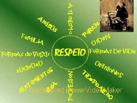 RESPETO, VALOR SIN LIMITES YouTube - YouTube RESPETO, VALOR SIN LIMITES YouTube - YouTube