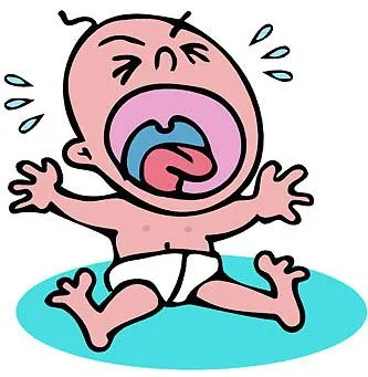 Respirando se entiende la gente: ¿Por qué...lloran los bebés al nacer? Respirando se entiende la gente: ¿Por qué...lloran los bebés al nacer?