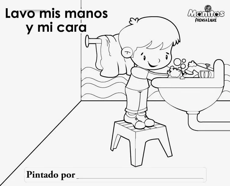 Imágenes de valores para colorear | Un Recurso Más Imágenes de valores para colorear | Un Recurso Más