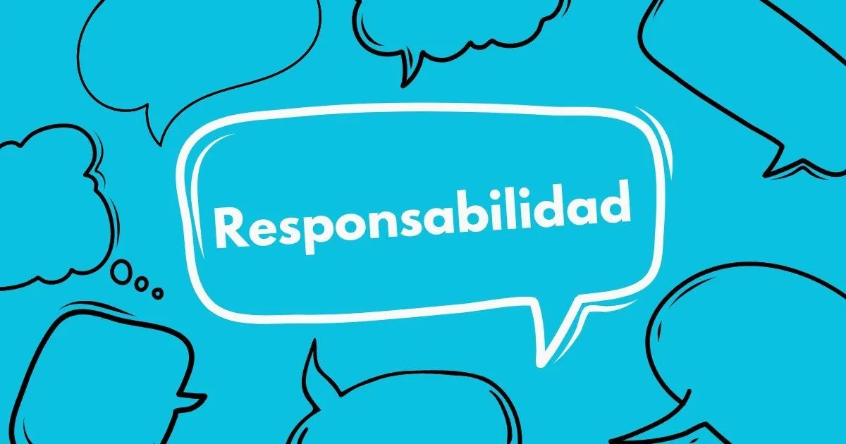 Qué es la Responsabilidad: Concepto, Definición y Valor - Significados Qué es la Responsabilidad: Concepto, Definición y Valor - Significados