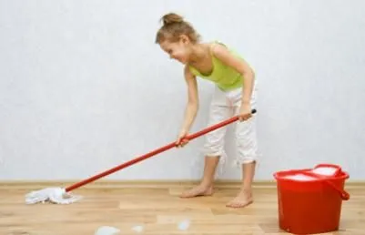 Responsabilidades a cualquier edad | bbmundo Responsabilidades a cualquier edad | bbmundo