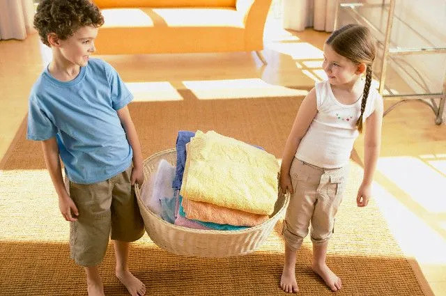 RESPONSABILIDADES PARA NIÑOS DE ACUERDO A SU EDAD | Mundo actual ... RESPONSABILIDADES PARA NIÑOS DE ACUERDO A SU EDAD | Mundo actual ...