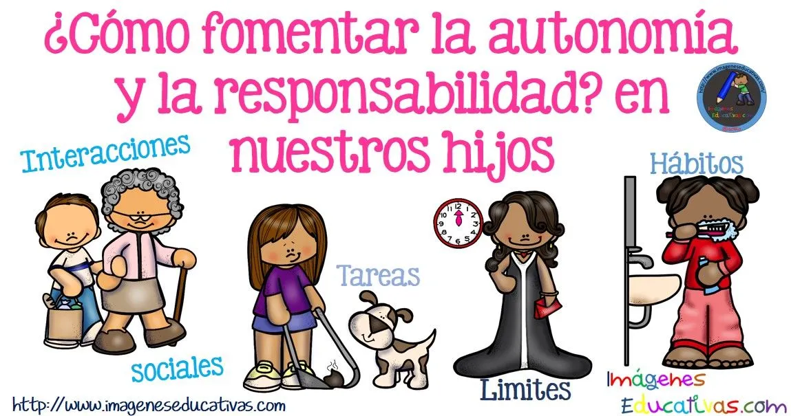 responsable – Imagenes Educativas