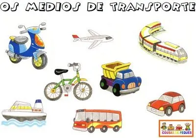 las respuestas a nuestras adivinanzas son el tren y el avión. Un ... las respuestas a nuestras adivinanzas son el tren y el avión. Un ...