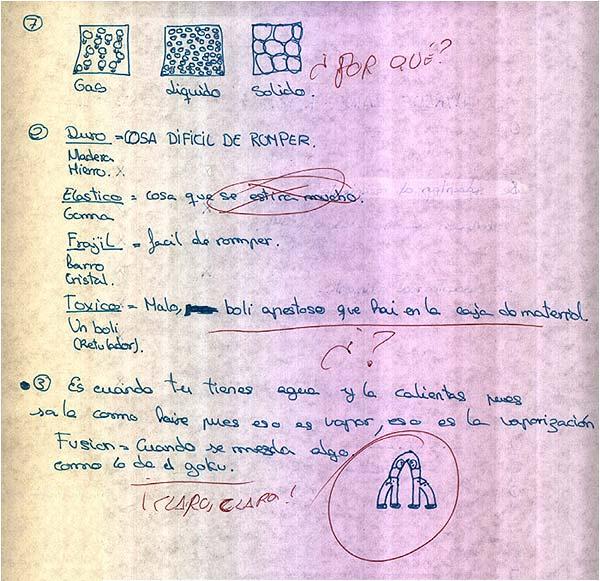 Respuestas graciosas en examenes - Taringa!