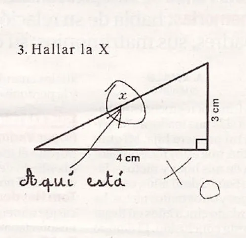 Respuestas graciosas de examenes - U n l i m i t e d