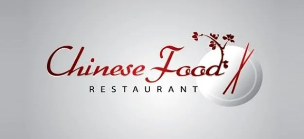 restaurante chino plantilla de logotipo | Descargar PSD gratis restaurante chino plantilla de logotipo | Descargar PSD gratis