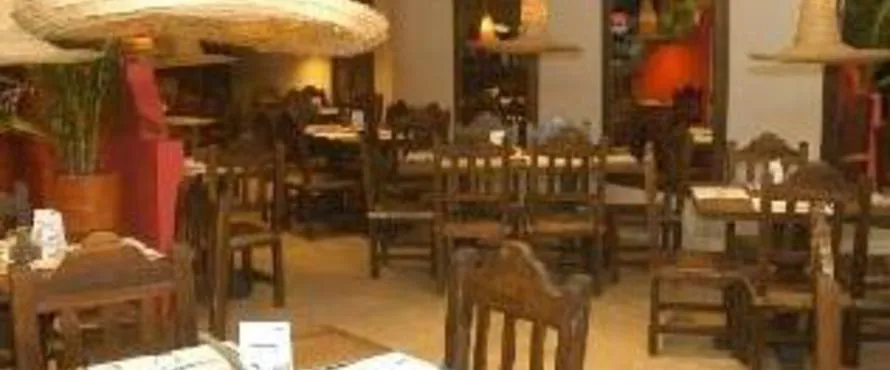 Restaurante El Cuate Tex Mex (Barranquilla), Barranquilla ... Restaurante El Cuate Tex Mex (Barranquilla), Barranquilla ...