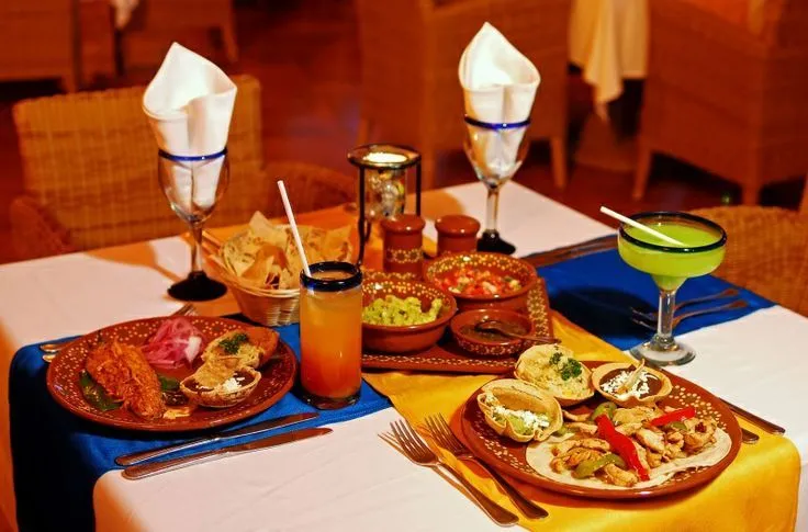 RESTAURANTE MEXICANO on Pinterest | Haciendas, Mexican Kitchens ... RESTAURANTE MEXICANO on Pinterest | Haciendas, Mexican Kitchens ...