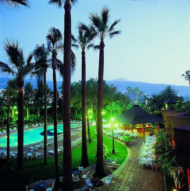 Restaurante La Palmera Real | Flickr - Photo Sharing! Restaurante La Palmera Real | Flickr - Photo Sharing!