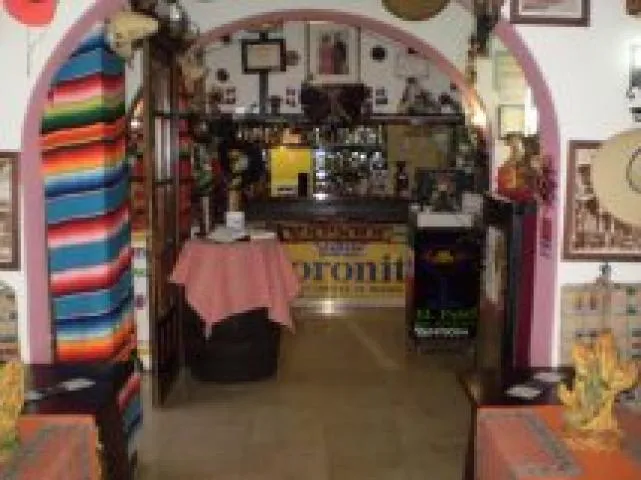 Restaurante El Paso Mexicano en Fuengirola. Restaurantes Mexicanos ... Restaurante El Paso Mexicano en Fuengirola. Restaurantes Mexicanos ...