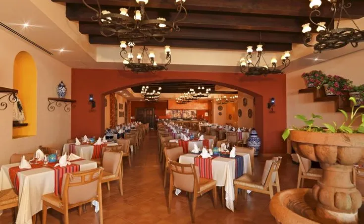 Restaurantes mexicanos - Imagui | Decoración y diseños de ...