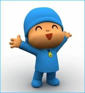 Pocoyo emo - Imagui Pocoyo emo - Imagui