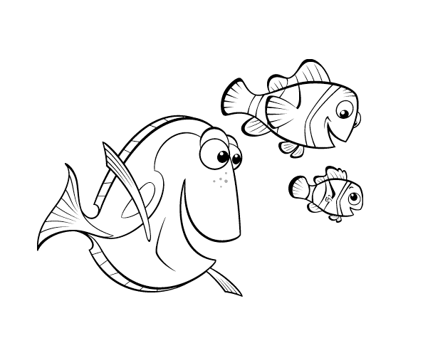Resultado de la búsqueda Nemo