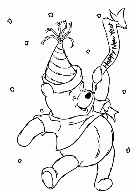 Películas para Colorear pagina 8