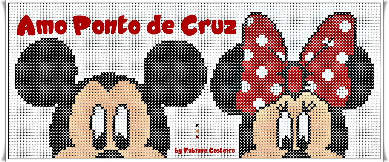 Resultado de imagem para graficos de ponto cruz minnie e mickey | Ponto cruz minnie, Ponto cruz, Grafico ponto cruz Resultado de imagem para graficos de ponto cruz minnie e mickey | Ponto cruz minnie, Ponto cruz, Grafico ponto cruz