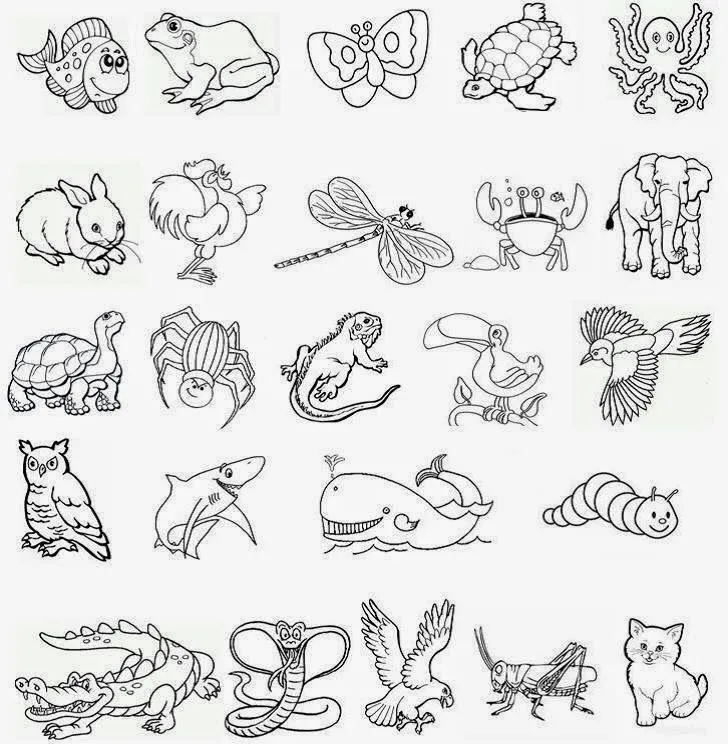 Resultado de imagen para animales segun el medio de vida para colorear | Actividades de los animales, Hábitat de animales, Fichas de animales Resultado de imagen para animales segun el medio de vida para colorear | Actividades de los animales, Hábitat de animales, Fichas de animales