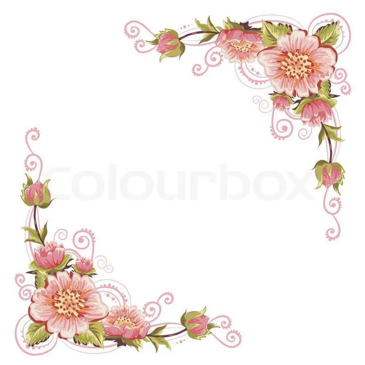 Resultado de imagen para fondos invitaciones de xv años rosa coral | Floral border, Flower border, Floral watercolor Resultado de imagen para fondos invitaciones de xv años rosa coral | Floral border, Flower border, Floral watercolor
