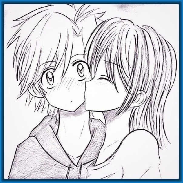 Resultado de imagen para imagenes geniales para dibujar | Dibujos de amor, Como dibujar manga, Amor para dibujar Resultado de imagen para imagenes geniales para dibujar | Dibujos de amor, Como dibujar manga, Amor para dibujar