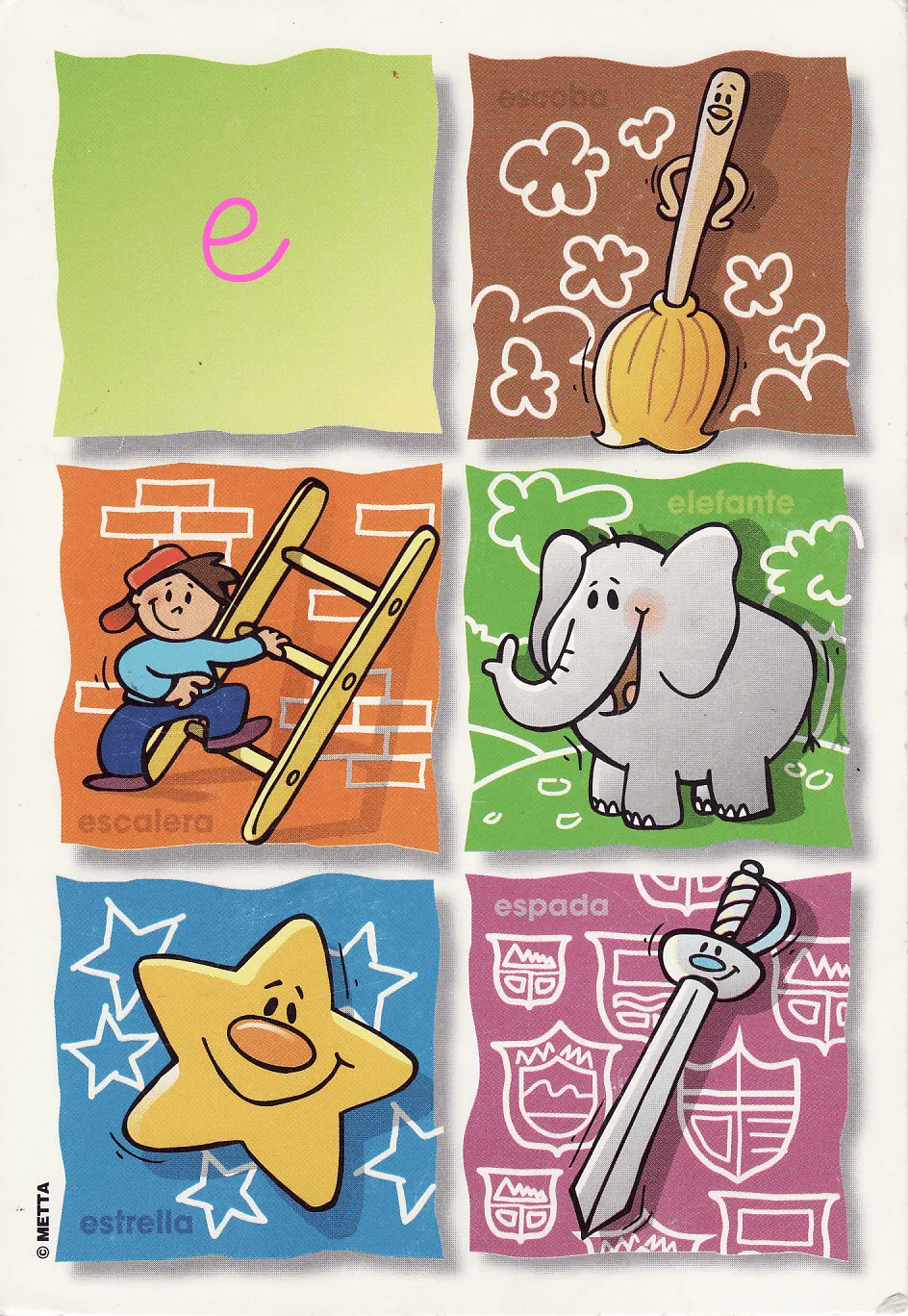 Resultado de imagen para imagenes de palabras que empiecen con a ...